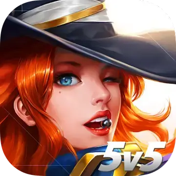 Legend Of Ace MOD APK
